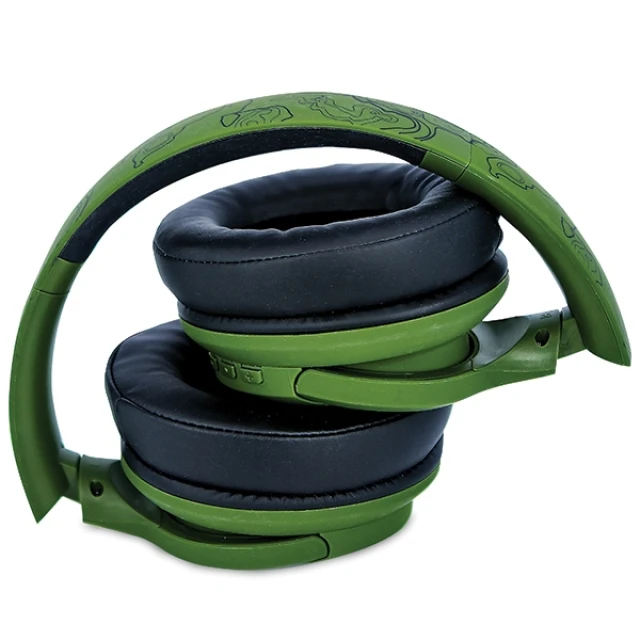 Навушники OTL Call of Duty MW3 ANC Gaming Wireless Olive Snake (COD261)