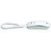 Телефон стаціонарний настінний Motorola CT50 White (107CT50WHITE)