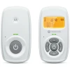 Радіоняня Motorola AM24 Audio White (120MOTOBBMMAM24)
