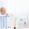 Радіоняня Motorola AM24 Audio White (120MOTOBBMMAM24)