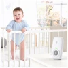 Радіоняня Motorola AM24 Audio White (120MOTOBBMMAM24)