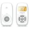 Радіоняня Motorola AM24 Audio White (120MOTOBBMMAM24)