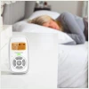 Радіоняня Motorola AM24 Audio White (120MOTOBBMMAM24)