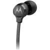 Навушники Motorola Earbuds 3C-S USB-C Black (253EARBUDS3CS)