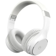Навушники Bluetooth Motorola XT220 White (253MOTOXT220WHITE)