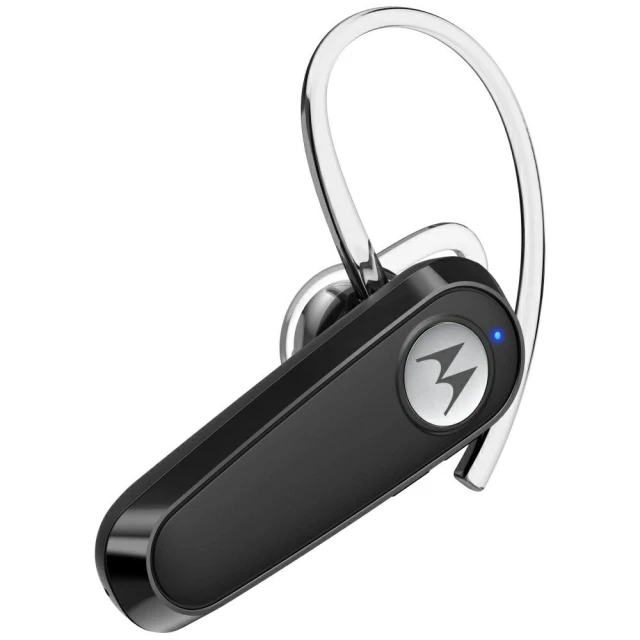 Гарнитура Motorola HK126 Mono Black Bluetooth (253HK126)