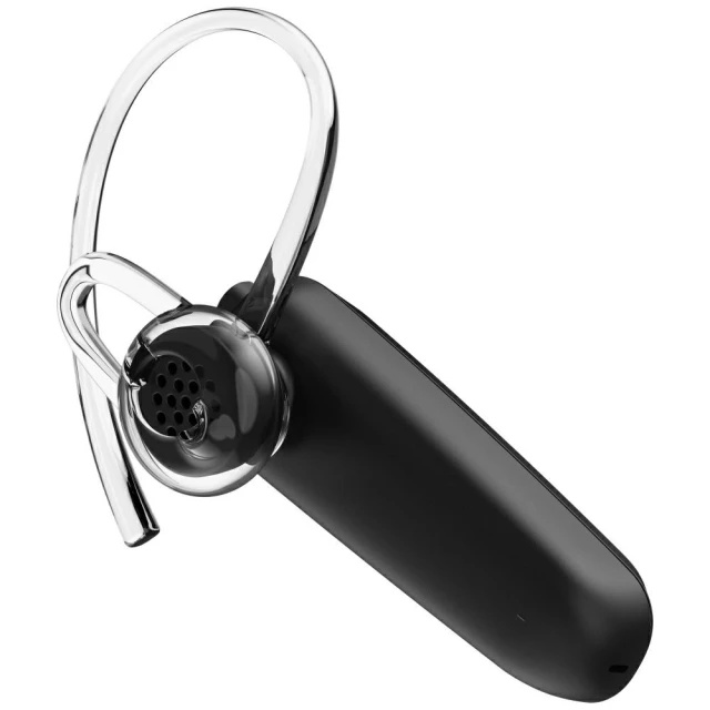 Гарнитура Motorola HK126 Mono Black Bluetooth (253HK126)