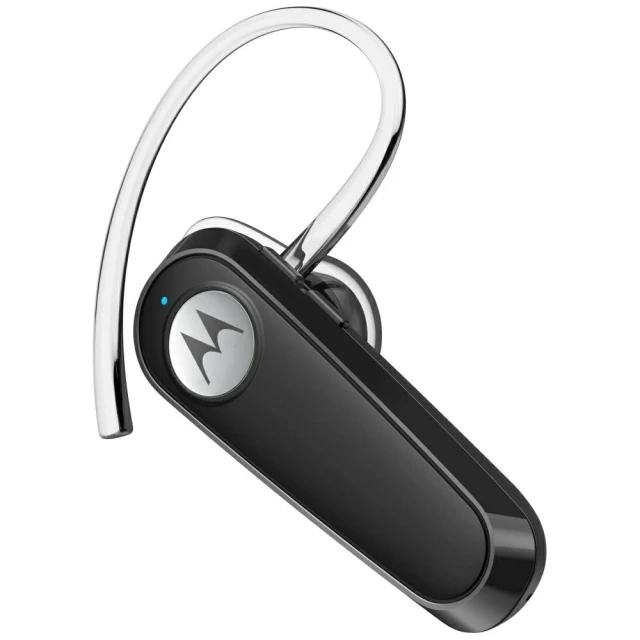 Гарнитура Motorola HK126 Mono Black Bluetooth (253HK126)
