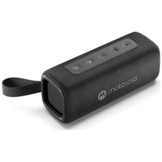 Колонка Bluetooth Motorola ROKR 600 30W IP67 Black (253ROKR600BLACK)
