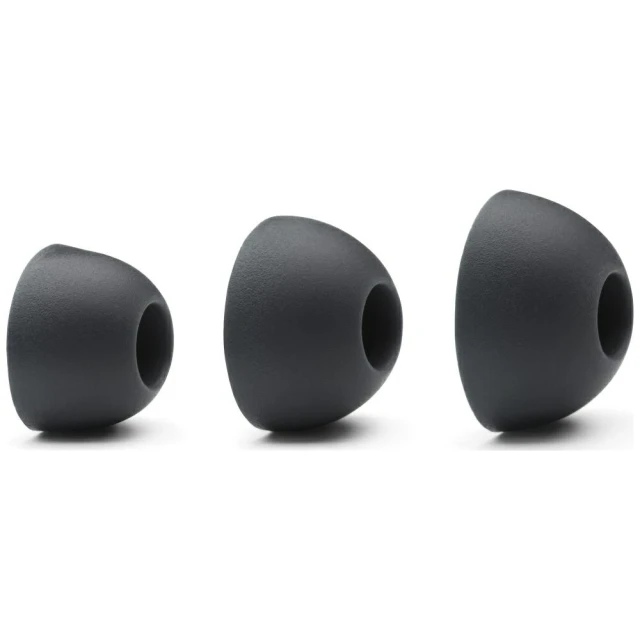 Навушники Motorola Moto Buds 065 Black Bluetooth (253MOTOBUDS065)