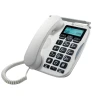 Стаціонарний телефон Motorola FW500L 4G White (107FW500)