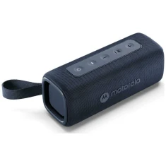 Колонка Bluetooth Motorola ROKR 600 30W IP67 Blue (253ROKR600BLUE)