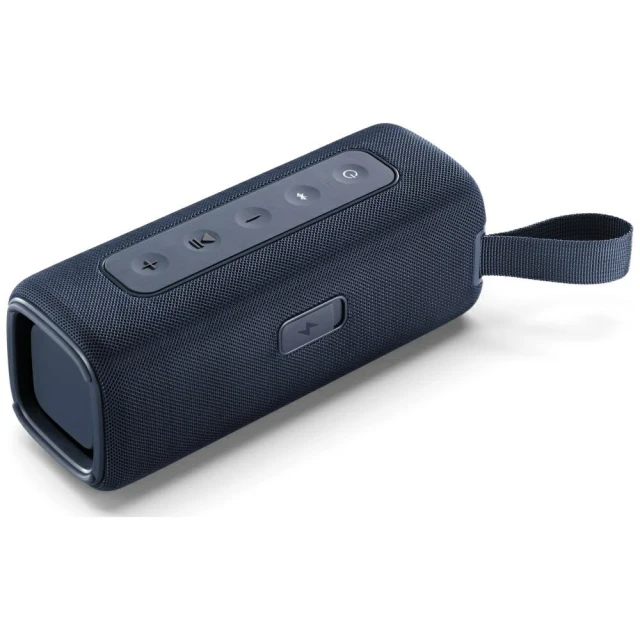 Колонка Bluetooth Motorola ROKR 600 30W IP67 Blue (253ROKR600BLUE)