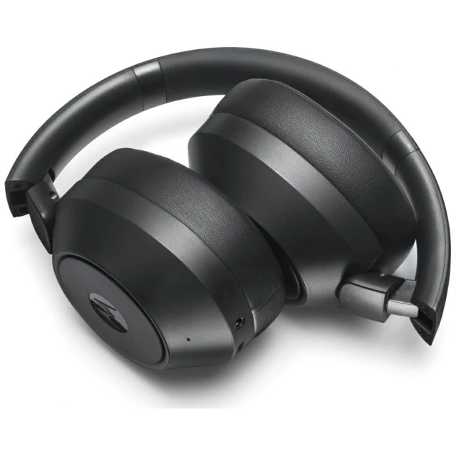 Навушники Motorola XT800 ANC Black Bluetooth (253XT800ANCBLACK)
