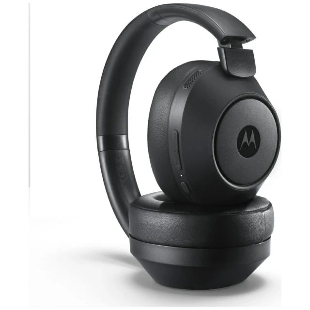 Навушники Motorola XT800 ANC Black Bluetooth (253XT800ANCBLACK)
