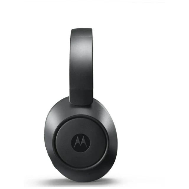 Навушники Motorola XT800 ANC Black Bluetooth (253XT800ANCBLACK)