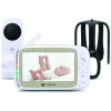 Відеоняня Motorola VM45 Connect White (120MOTOVM45)