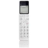Радіотелефон Motorola DOT411 White (107DOT411)