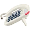 Радіотелефон Motorola CT200 White (107CT200)