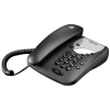 Телефон стаціонарний настінний Motorola CT1 Black (107CT1BLACK)