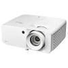 Проєктор Optoma UHZ67 4K 4300 ANSI 500000:1 White (5055387600447)