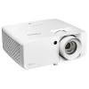Проєктор Optoma UHZ67 4K 4300 ANSI 500000:1 White (5055387600447)