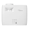 Проєктор Optoma UHZ67 4K 4300 ANSI 500000:1 White (5055387600447)
