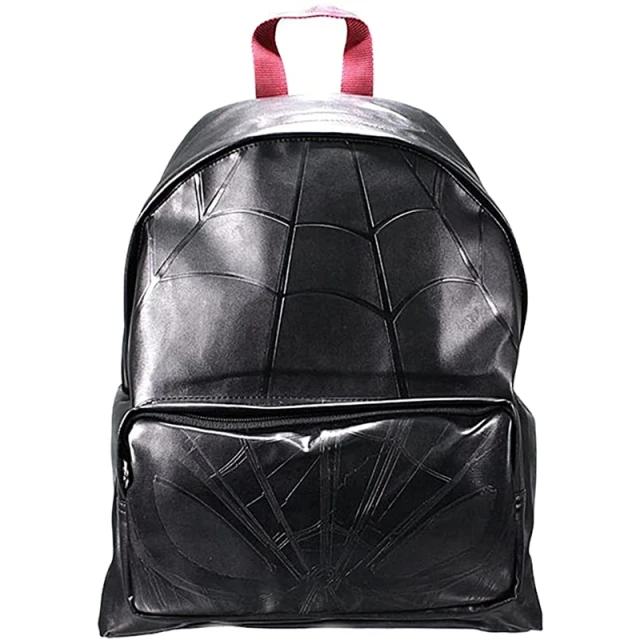 Рюкзак Spiderman Black (SACKMV01)