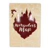 Блокнот Harry Potter A5 (NBA5HP61)