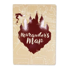 Блокнот Harry Potter A5 (NBA5HP61)