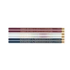 Набір олівців Harry Potter Wands в коробці 6 шт (STATHP06)