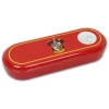 Пенал металевий Harry Potter Gryffindor Red (PENCHP09)