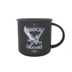 Кухок керамічний Harry Potter Magical Creatures 430 ml у подарунковій упаковці