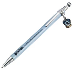 Ручка кулькова Harry Potter Ravenclaw Blue (HPP025)