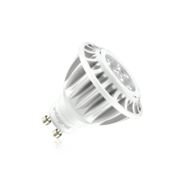 Лампа LED Integral GU10 PAR16 5W (35W) 2700K 250lm Warm White