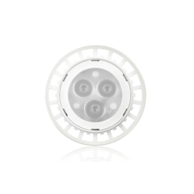 Лампа LED Integral GU10 PAR16 5W (35W) 2700K 250lm Warm White
