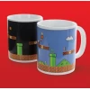 Чашка Paladone Super Mario Bros термочутлива (5055964700980)
