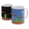 Чашка Paladone Super Mario Bros термочутлива (5055964700980)