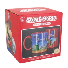 Чашка Paladone Super Mario термочутлива (5055964707262)
