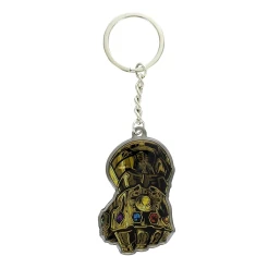 Брелок металевий Avengers Infinity War (PP4459MVIW)