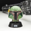 Фігурка світиться Paladone Star Wars Boba Fett (5055964738747)