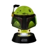 Фігурка світиться Paladone Star Wars Boba Fett (5055964738747)