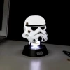 Фігурка світиться Paladone Star Wars Stormtrooper (5055964738785)