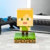 Лампа Paladone Icons Minecraft Alex (5055964742256)