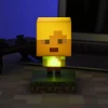 Лампа Paladone Icons Minecraft Alex (5055964742256)