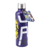 Пляшка для води Paladone My Hero Academia металева (5055964742478)