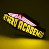 Світильник Paladone My Hero Academia Logo (5055964742492)