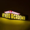 Світильник Paladone My Hero Academia Logo (5055964742492)