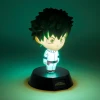 Світильник Paladone My Hero Academia Izuku Midoriya (5055964742539)