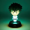 Світильник Paladone My Hero Academia Izuku Midoriya (5055964742539)